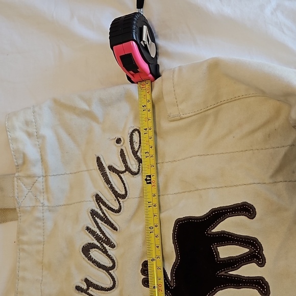 Abercrombie Tote Bag - Picture 6 of 8